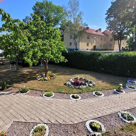 Studio Laegenheter I Borgholms Villa Екстериор снимка