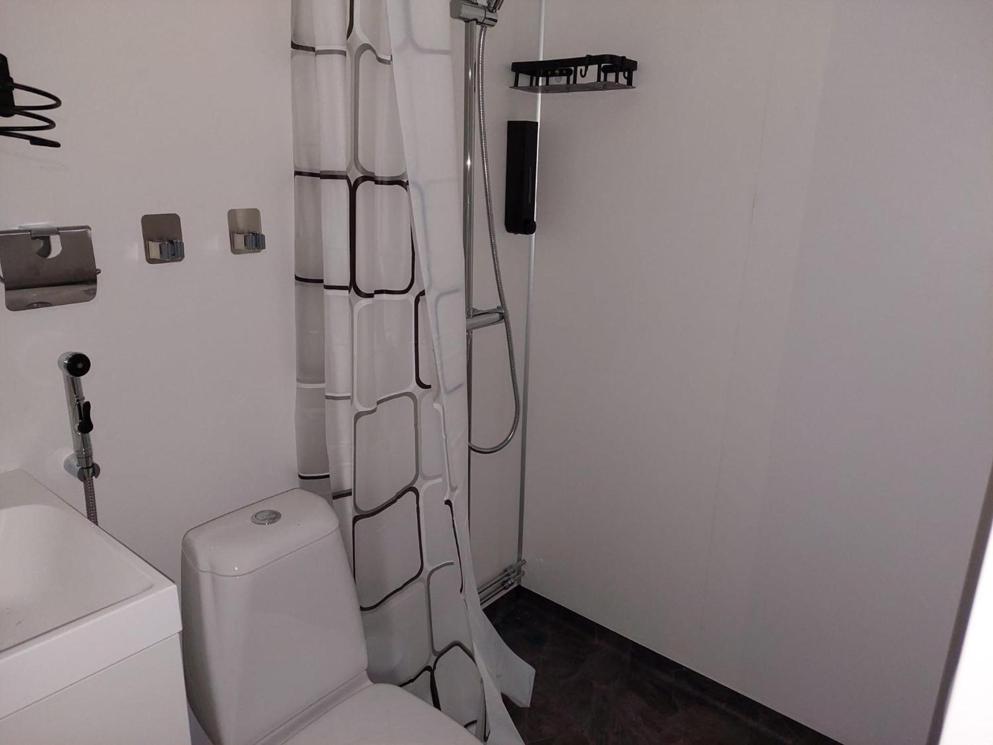 Studio Laegenheter I Borgholms Villa Екстериор снимка