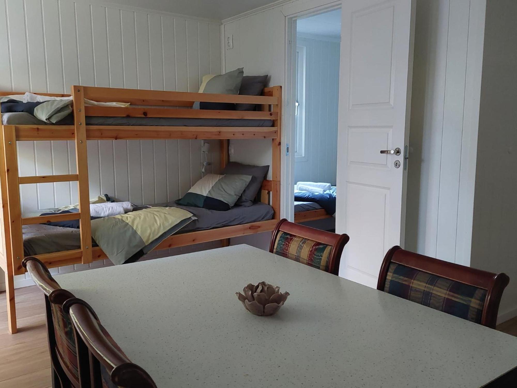 Studio Laegenheter I Borgholms Villa Стая снимка