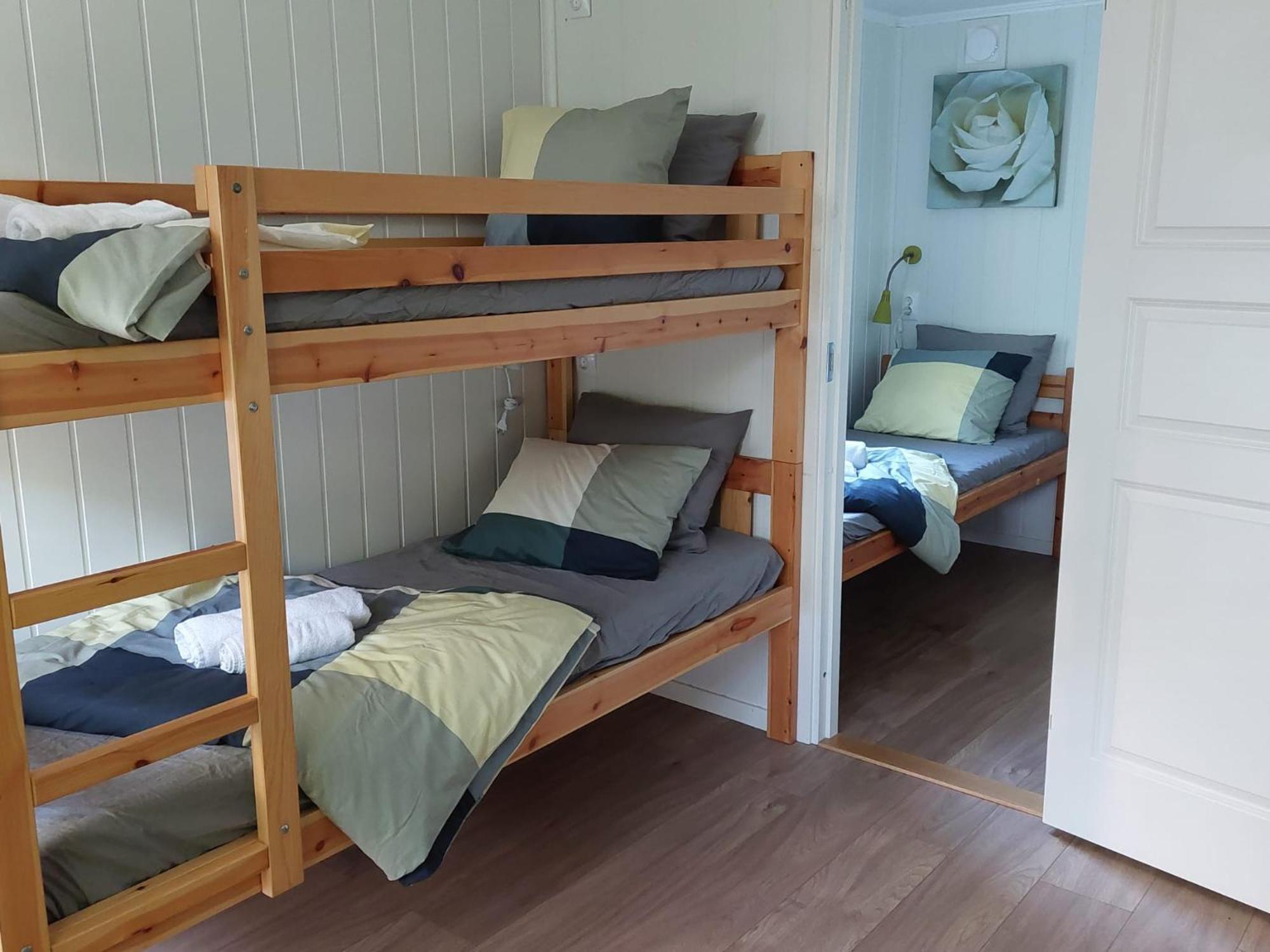 Studio Laegenheter I Borgholms Villa Екстериор снимка