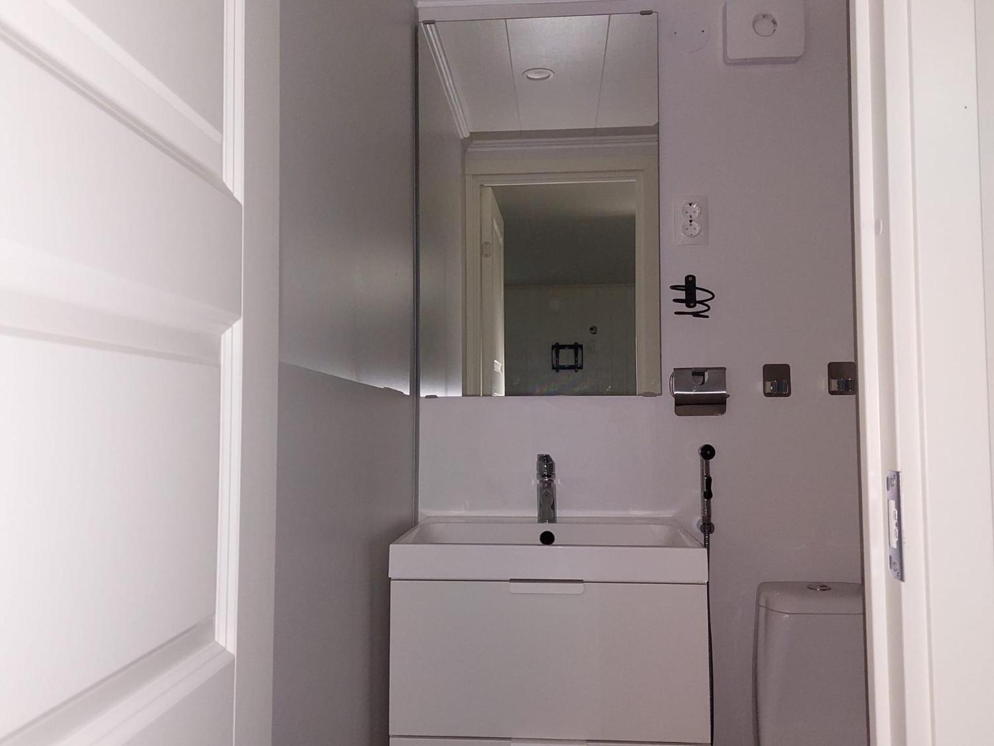 Studio Laegenheter I Borgholms Villa Екстериор снимка
