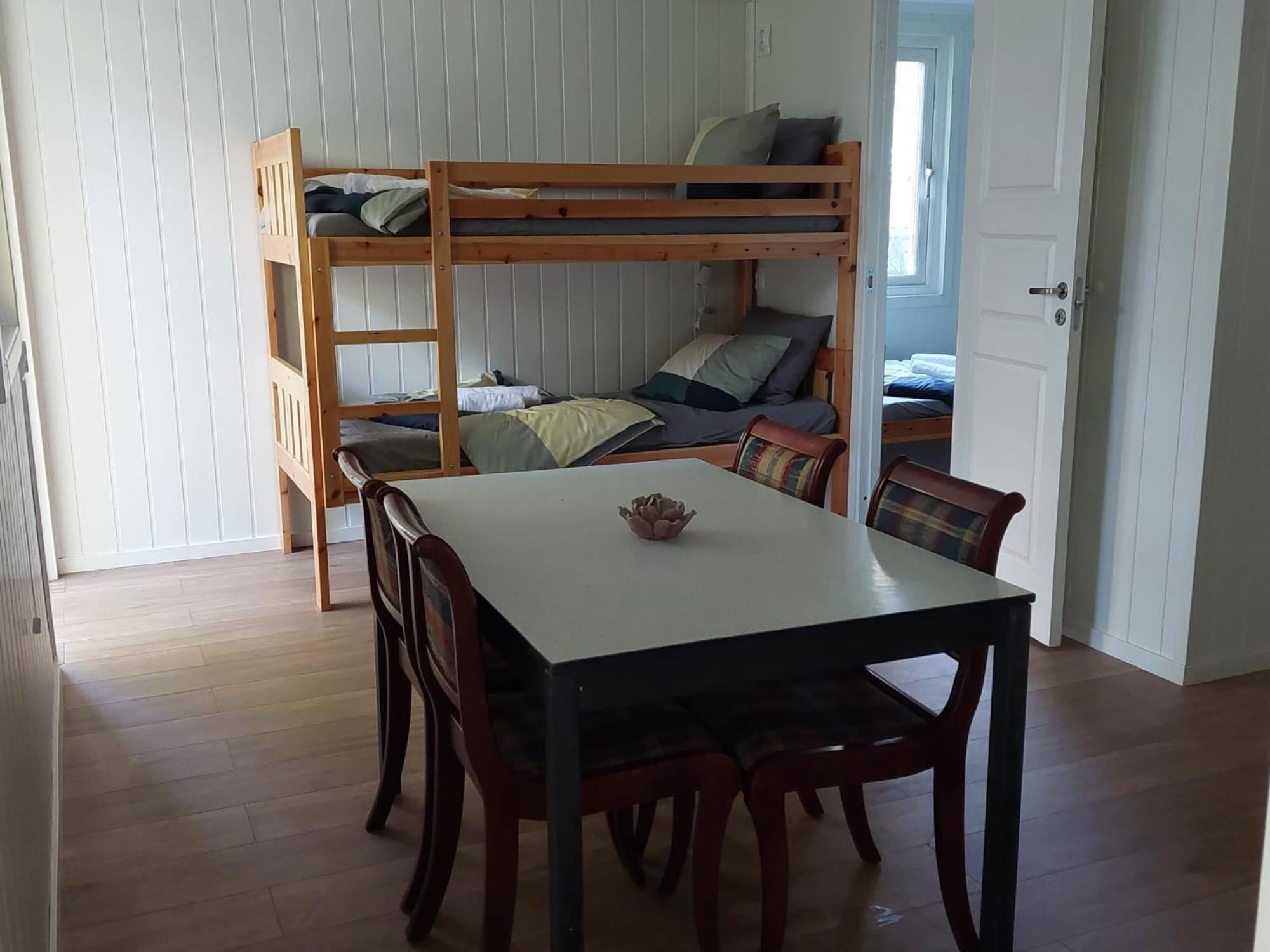 Studio Laegenheter I Borgholms Villa Екстериор снимка