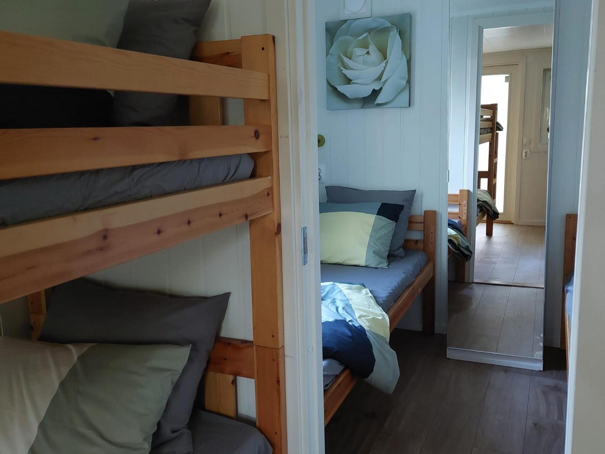 Studio Laegenheter I Borgholms Villa Екстериор снимка