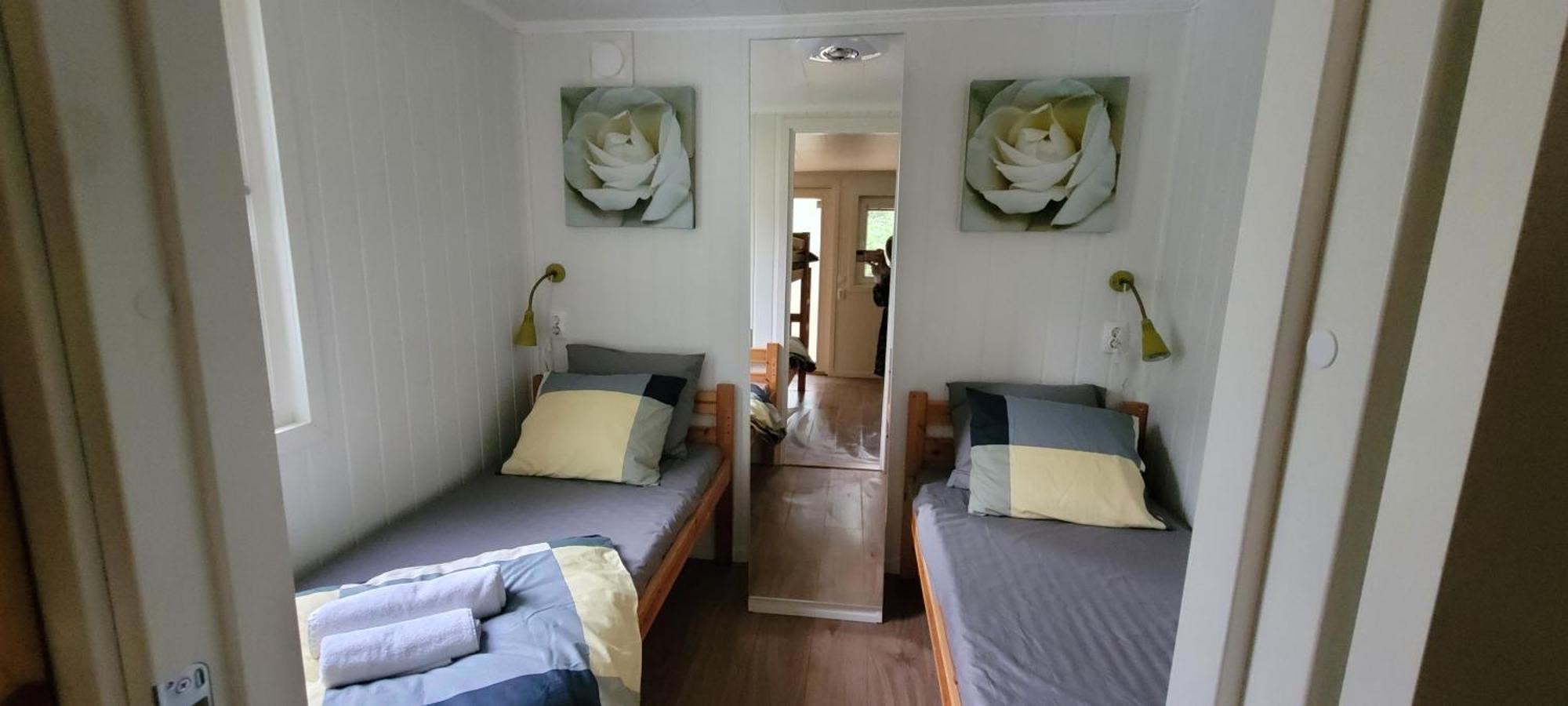 Studio Laegenheter I Borgholms Villa Екстериор снимка