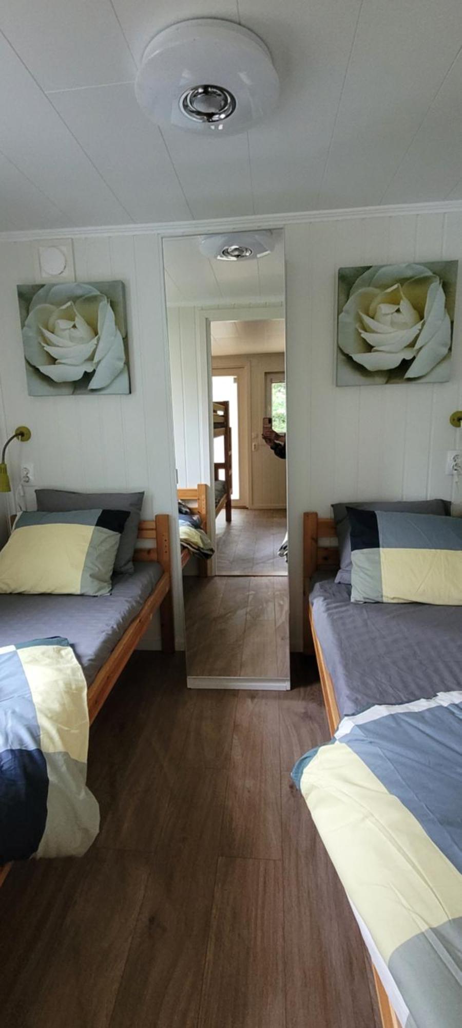 Studio Laegenheter I Borgholms Villa Екстериор снимка