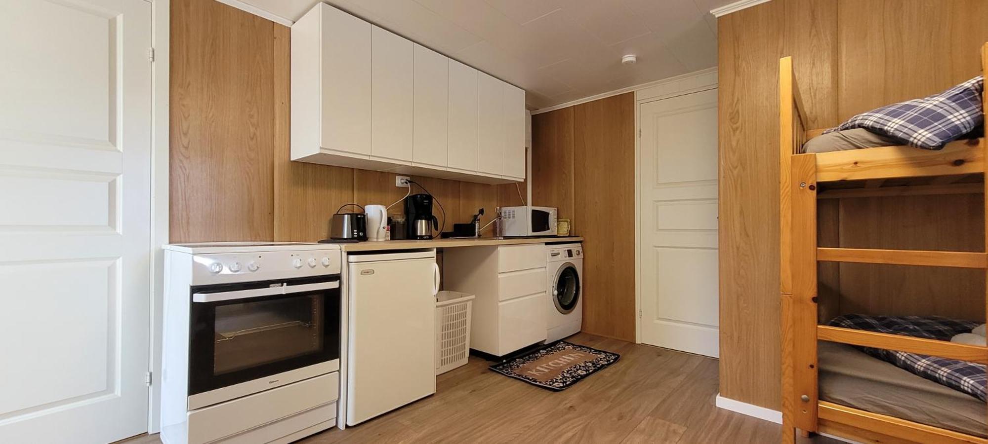 Studio Laegenheter I Borgholms Villa Екстериор снимка