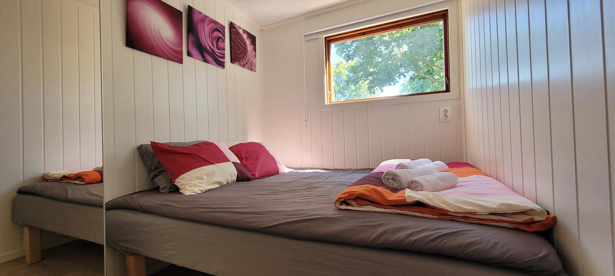 Studio Laegenheter I Borgholms Villa Екстериор снимка