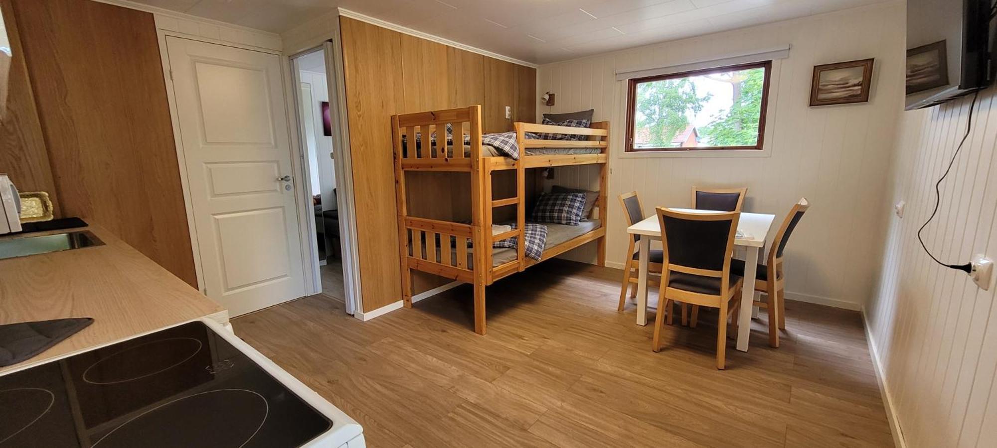 Studio Laegenheter I Borgholms Villa Стая снимка