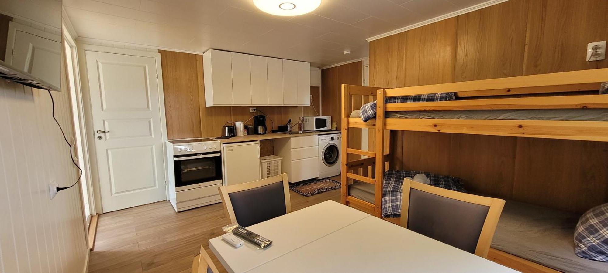 Studio Laegenheter I Borgholms Villa Екстериор снимка